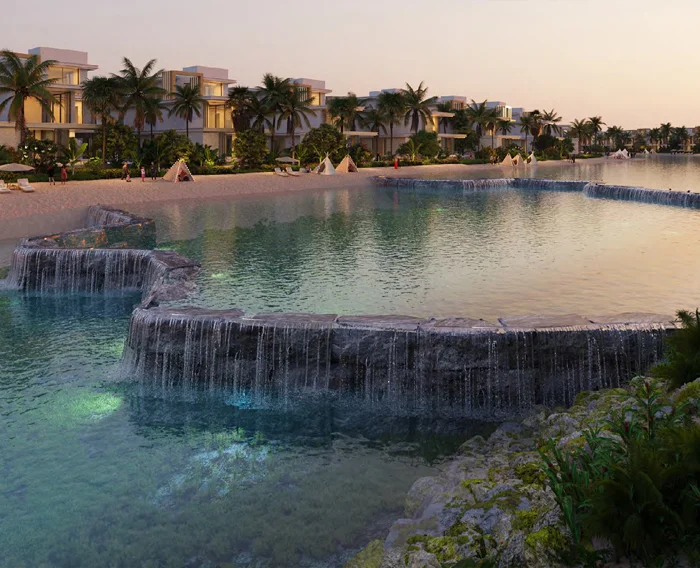 Damac Islands gallery image