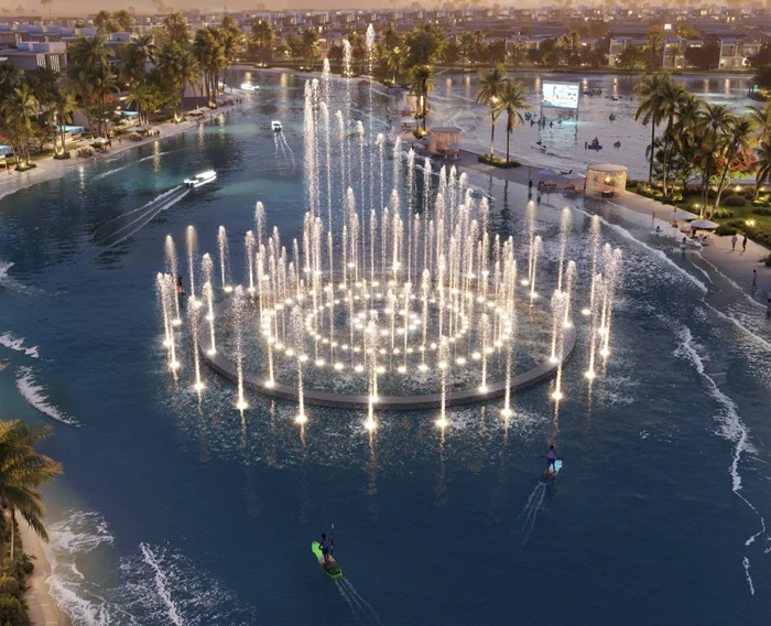 Damac Islands gallery image