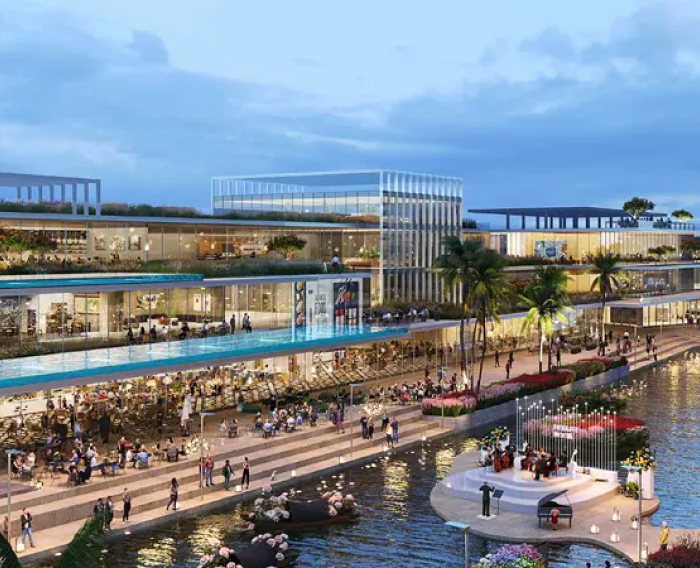 Damac Riverside gallery image