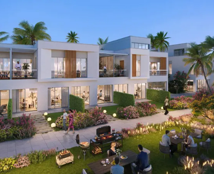 Damac Riverside gallery image