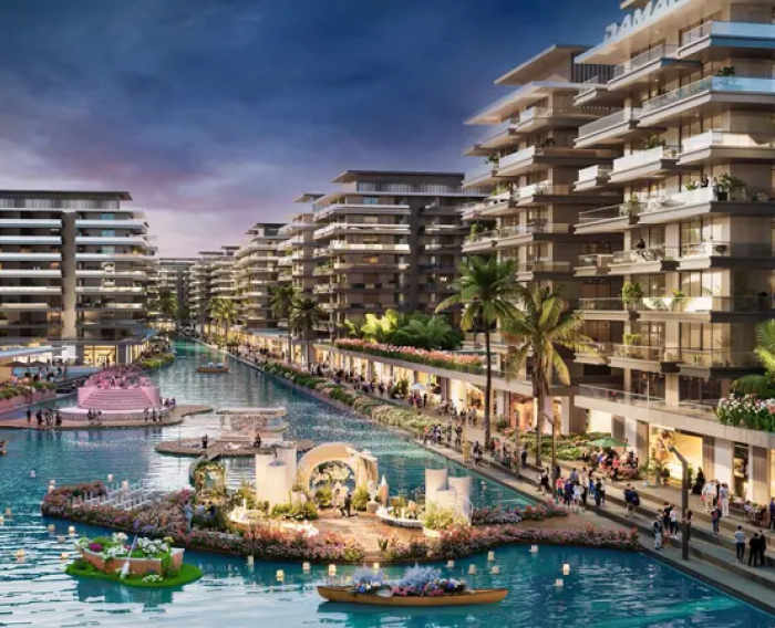 Damac Riverside gallery image