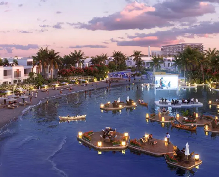 Damac Riverside gallery image