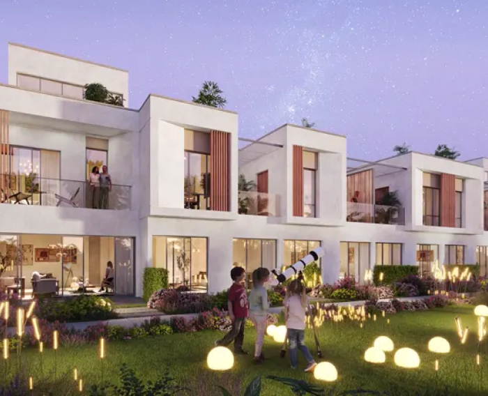 Damac Riverside gallery image