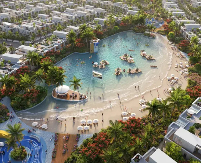 Damac Riverside gallery image